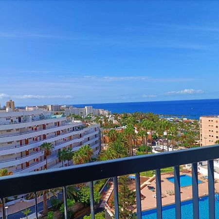 Ferienwohnung Casa Marazul - Las Americas Playa Feñabe Exterior foto